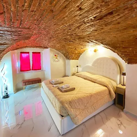 Guest house Lovely Homes *