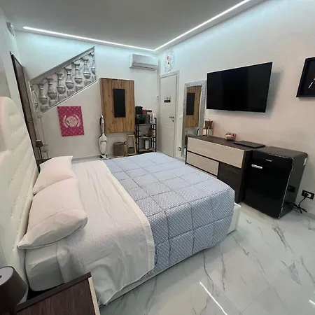 Guest house Lovely Homes Genoa